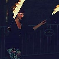 Smile On Fire!