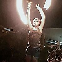 Fire circle of life