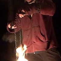 Stoke the Flame