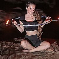 Fire Smile