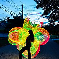 Night lights