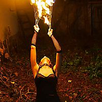 Incantation
