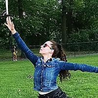 Torch balance in Split