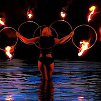 Fire Phoenix