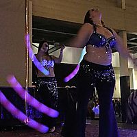 Felicity Circus
