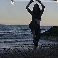 one with the sea