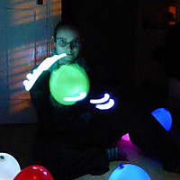 The Glow Show