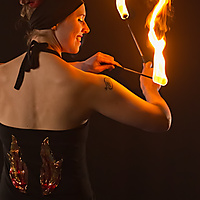 Body Burning