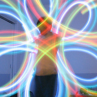 The Passion of Colors