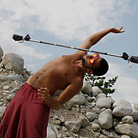 Matrix moves