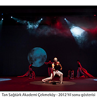 Kabile Perform Art