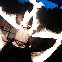 gypsy wings