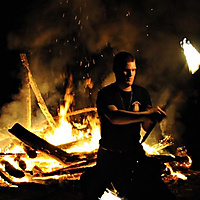 Fire Guard