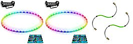  Isolation Hoops