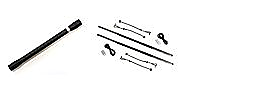  Pixel Staff / Batons