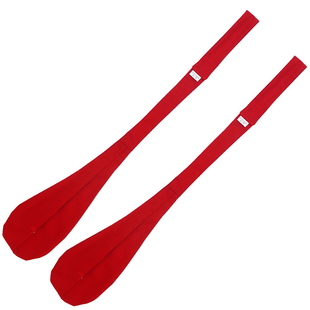 Pair of EMPTY Cone Poi