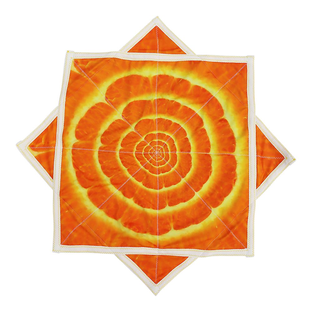 Single Hoper Spin Citrus Swirl