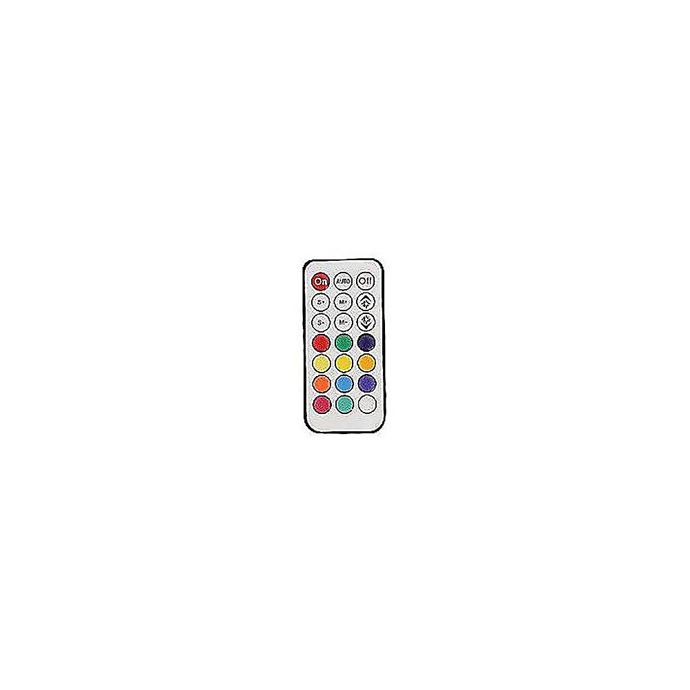 Single LED Fan Remote
