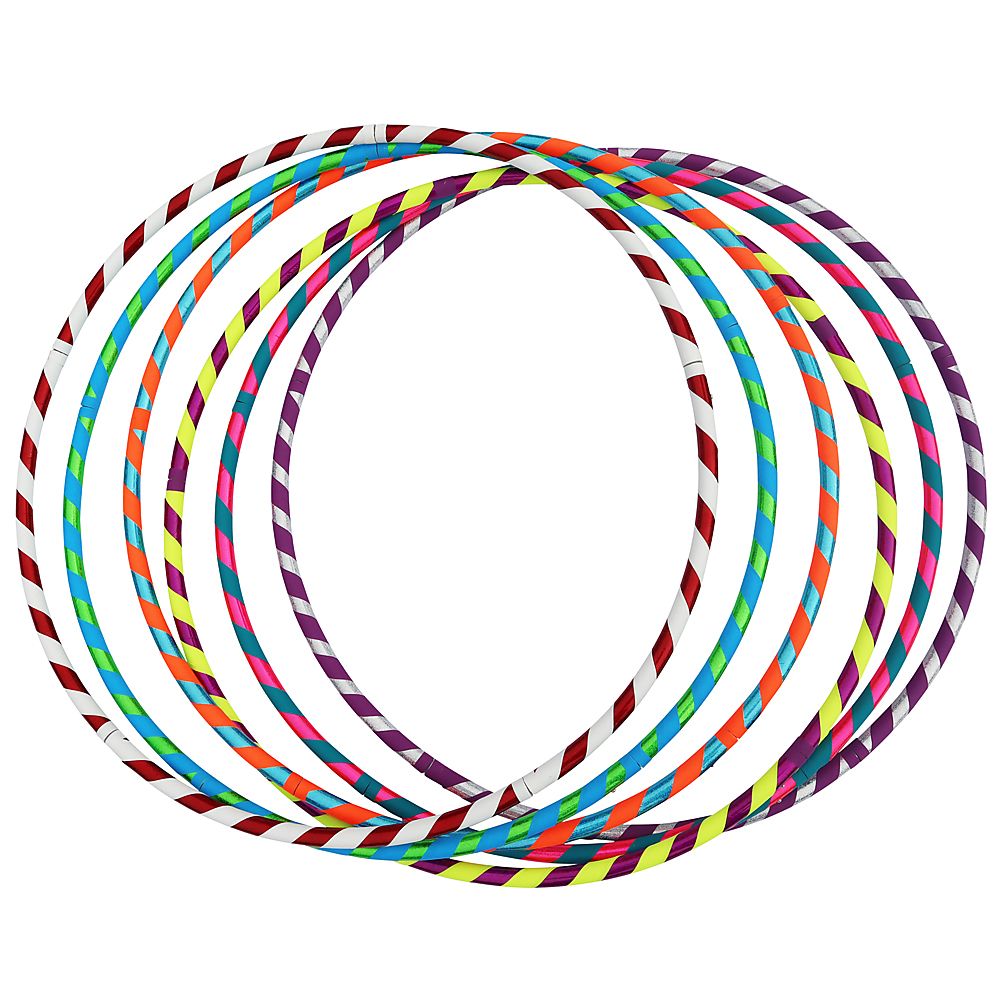 Single Flow Hula Hoop – Fully Customizable