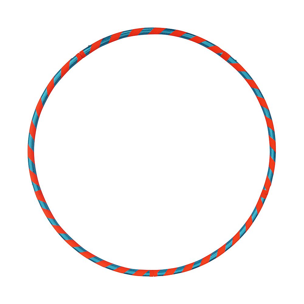 Single Flow Hula Hoop