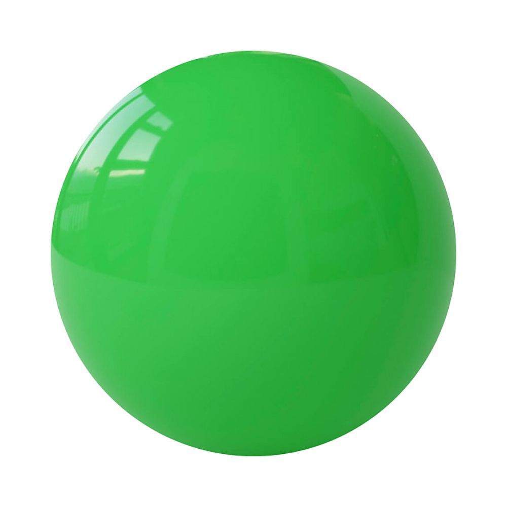Single Contact Stage Juggling Ball 4 Inch 100mm