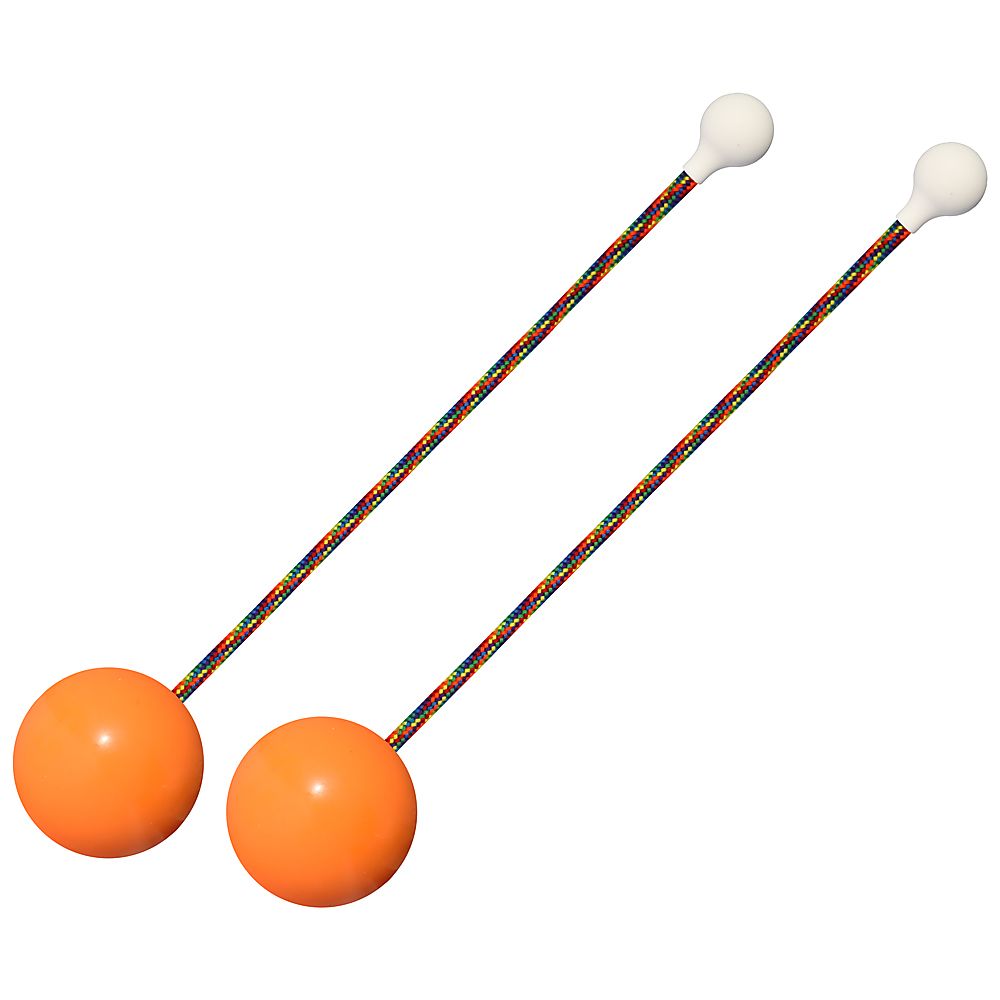 Pair of Pro Thunder Contact Poi