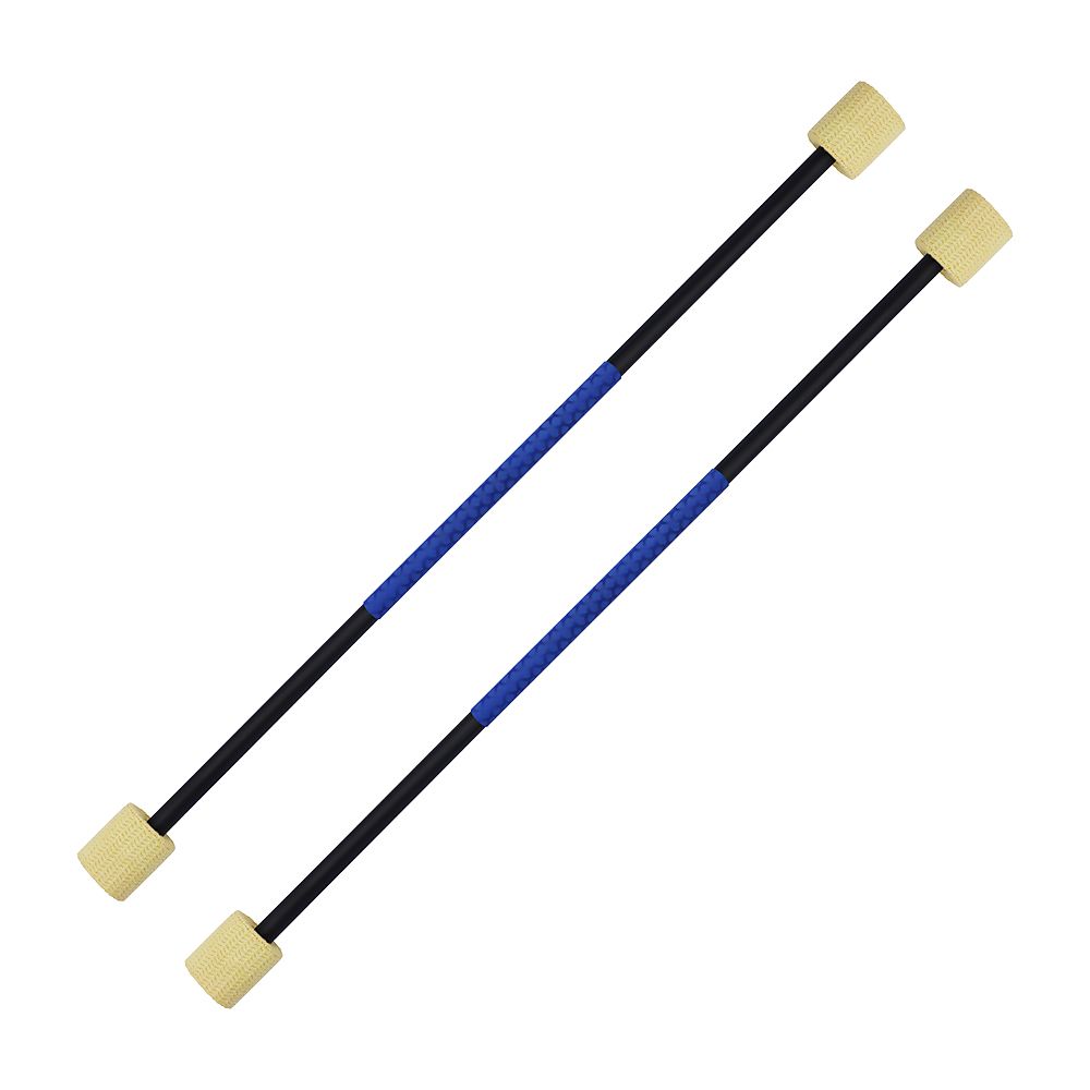 Pair of Expert Fire Twirling Baton