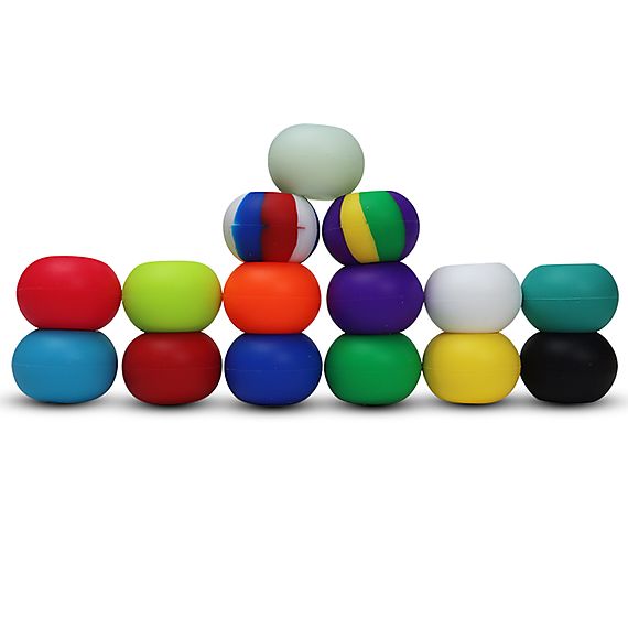 Single Expert Knob with Swivel