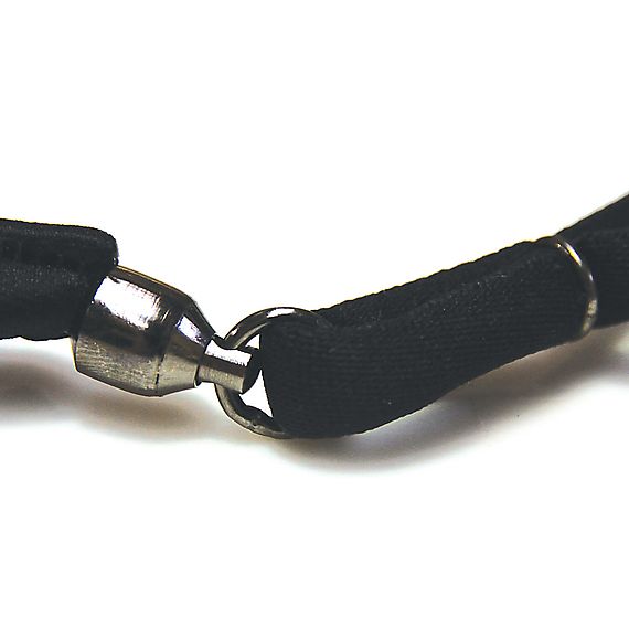 Pair of Stealth Ninja Pro LED Poi