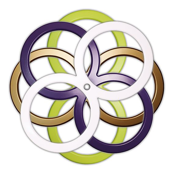 Single Isolation Easy Eight Ring