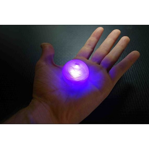 Single UltraKnob LED Handle