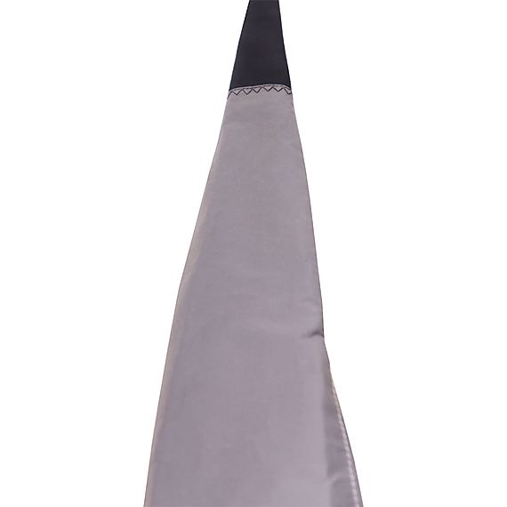 Pair of MoonReflect Fabric Poi