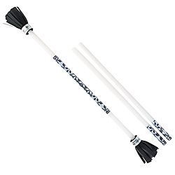 Purchase Single Pro TrickStix Devil Stick here