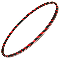 Purchase Single Breakdown 5 Section Hula Hoop here