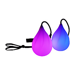 Purchase Pair of Lumi Pro Rechargeable LED Poi here