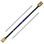 Blue/Gold