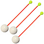 White Balls