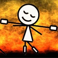 Nicest Smile - Performance Arts Photo Competition