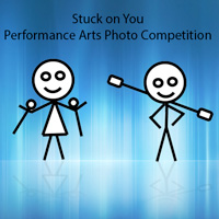 Stuck on You - Photo Competition