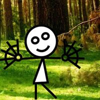 Amongst the Trees 2017- Performance Arts Photo Competition