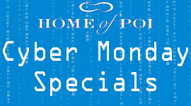 Cyber Monday Specials