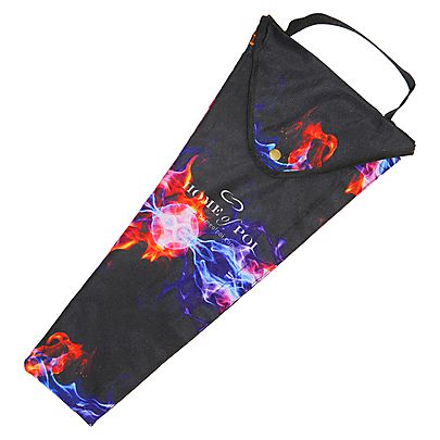  Carry Bags, Single Folding Fire Fan Bag