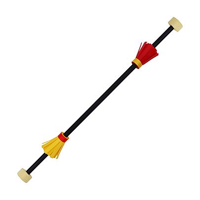 Parts, Pro Angel Fire Stick