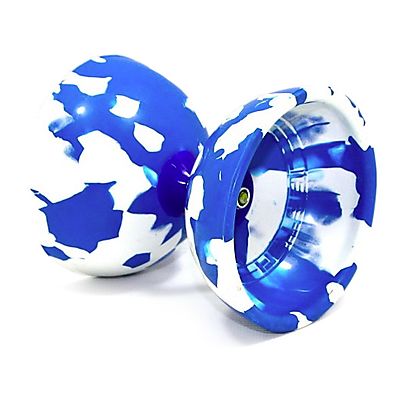 1 x Juggle Dream - Single Jester Diabolo