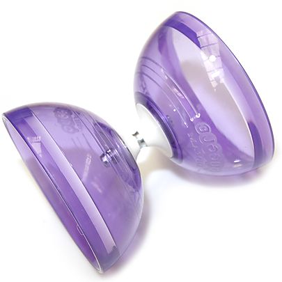  Parts, Single Juggle Dream - Typhoon Diabolo