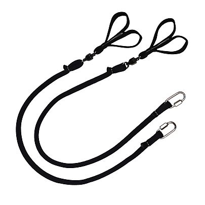 Pair of Pro Strap Cords With Quicklinks