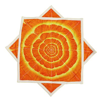  Hoper Spin, Single Hoper Spin Citrus Swirl