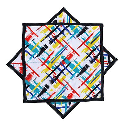  Spinning Plates, Single Hoper Spin Dynamic Strokes