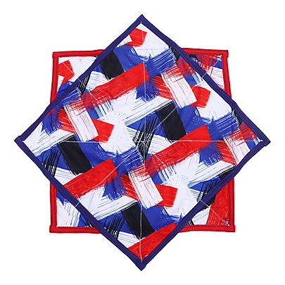  Spinning Plates, Single Hoper Spin Urban Brush