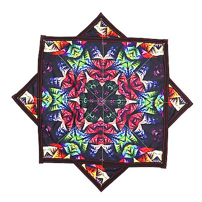  Spinning Plates, Single Hoper Spin Invasion Master